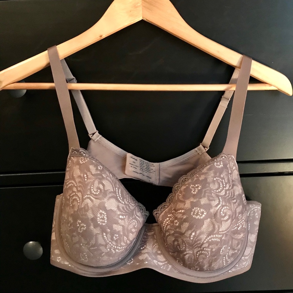 Soma bra 38B